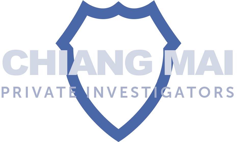 Chiang Mai private investigators